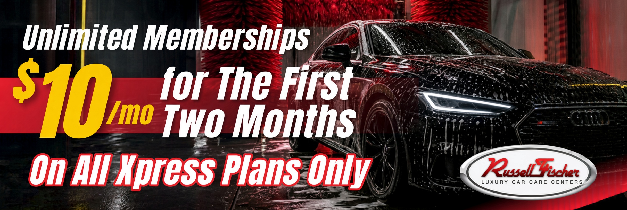 3:mo Monthly Promo 3:mo Monthly Promo